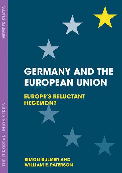 Featured image for the post: Germany and the European Union. Europe’s Reluctant Hegemony?