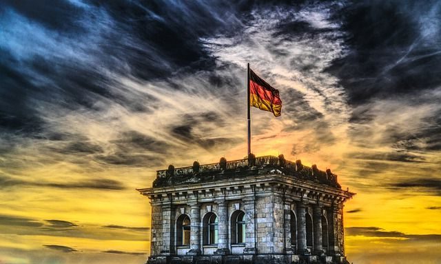 Featured image for the post: German Politics: The Basics