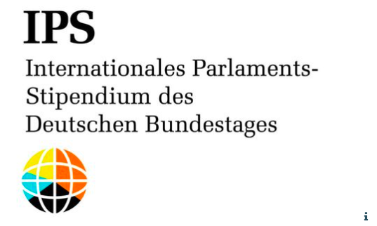 Featured image for the post: German Bundestag – International Parliamentary Scholarship (IPS) 2022